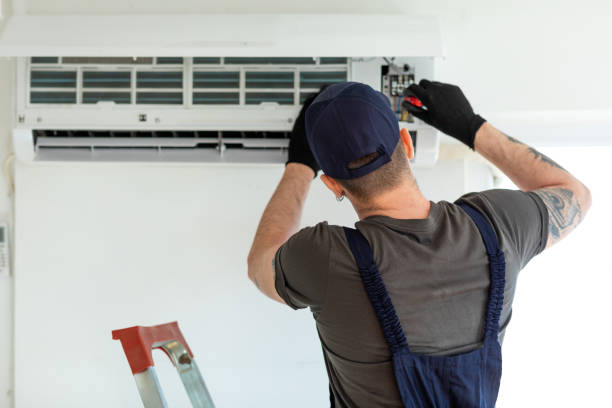 Best Best Air Duct Cleaning Company  in Harper Woods, MI