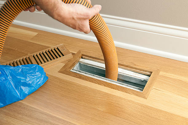 Best Home Air Vent Cleaning  in Harper Woods, MI